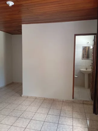 Imagem Casa na Av. Bionor Rebouças