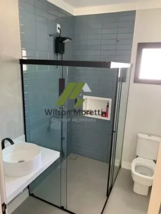 Imagem Linda Casa em Condomínio à venda em Itupeva/SP