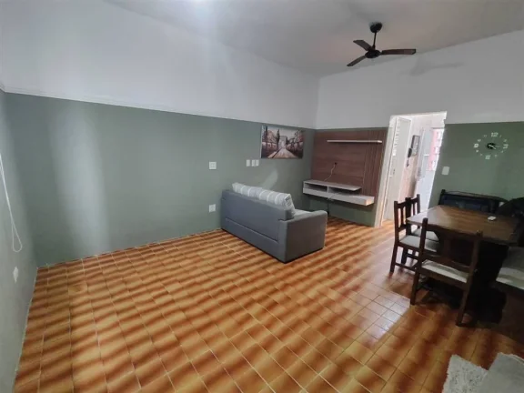 Imagem APARTAMENTO COM 32.6 m² - AVIAÇÃO - PRAIA GRANDE SP