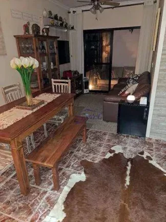 Imagem Apartamento com 2 dormitórios à venda, 78 m² por R$ 535.000,00 - Canto do Forte - Praia Grande/SP