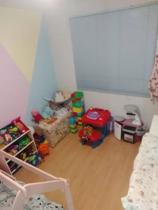 Imagem Apartamento com 3 dormitórios à venda, 63 m² por R$ 280.000,00 - Jardim Utinga - Santo André/SP