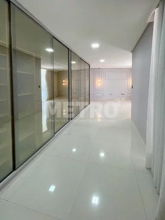 Imagem Casa à venda no Summerville com 5 quartos, gourmet com Hidromassagem, Petrolina