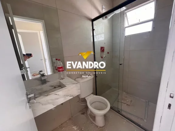 Imagem Casa em Condomínio para Venda em Cuiabá / MT no bairro Jardim Imperial