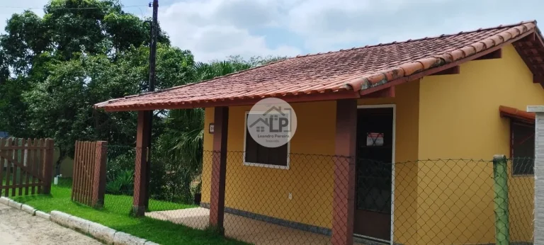 Imagem Condomínio Pontal do Funil Resende,RJ