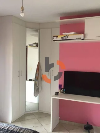 Imagem Casa Duplex 2 Quartos com Churrasqueira e Varanda em Santa Eugênia - Perto do Extra