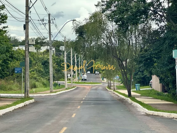 Imagem Lote plano - Travessa São Vicente - Condomínio Santa Monica - DF