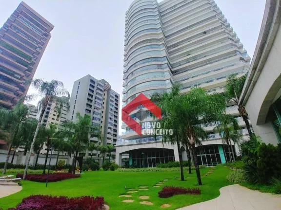 Imagem Apartamento à venda, 883 m² por R$ 9.000.000,00 - Meireles - Fortaleza/CE