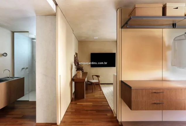 Imagem Apartamento à venda Paraíso São Paulo