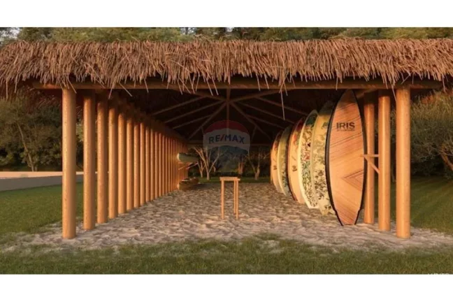 Imagem Terreno 450m, em condomínio, Ponta Negra, Maricá.