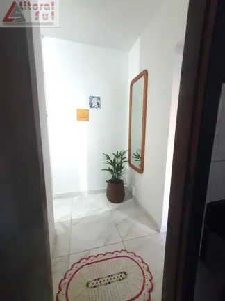 Imagem APARTAMENTO RESIDENCIAL em PRAIA GRANDE - SP, OCIAN