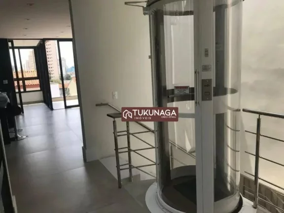 Imagem Sobrado com 3 quartos à venda, 360 m² por R$ 3.192.000 - Santana - São Paulo/SP