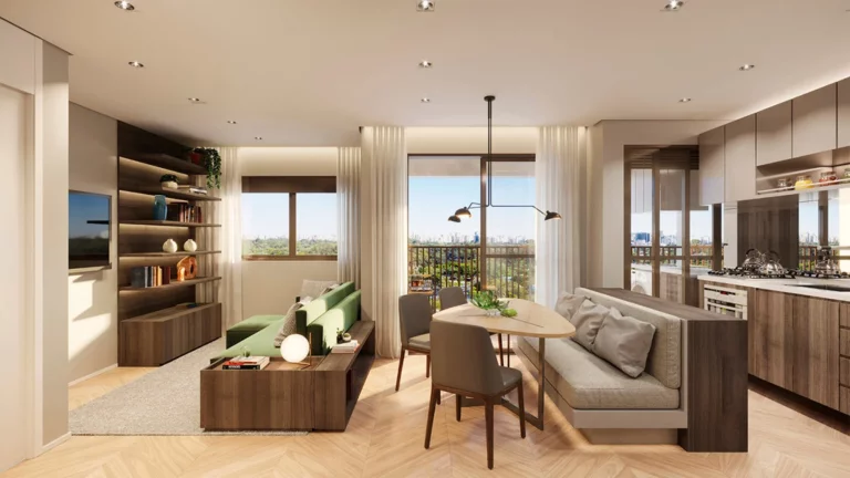 Imagem APARTAMENTO RESIDENCIAL em São Paulo - SP, Lapa