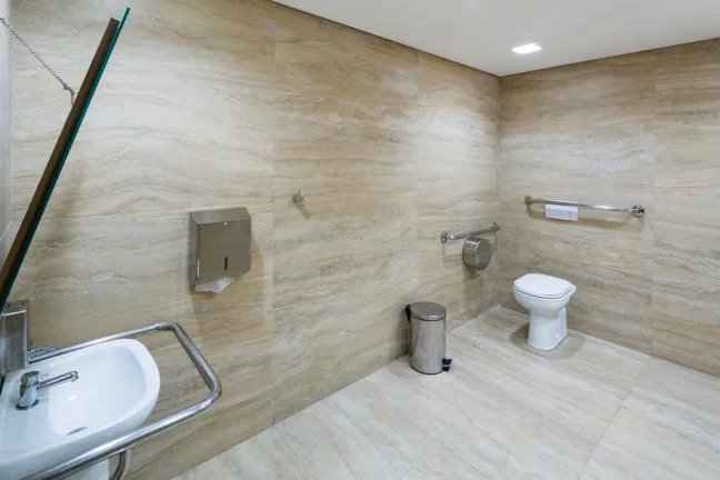 Imagem Walk Offices Praia de Belas
