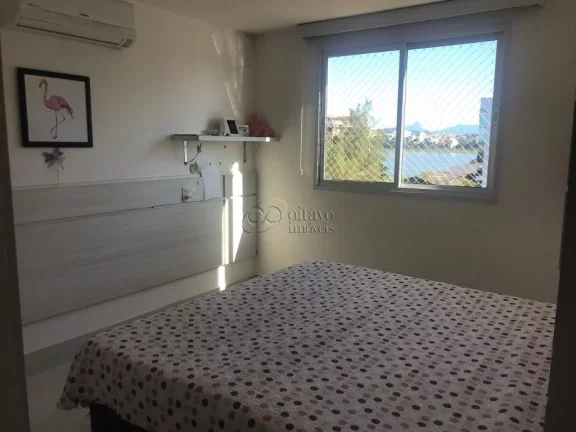 Imagem APARTAMENTO Á VENDA NO PECADO