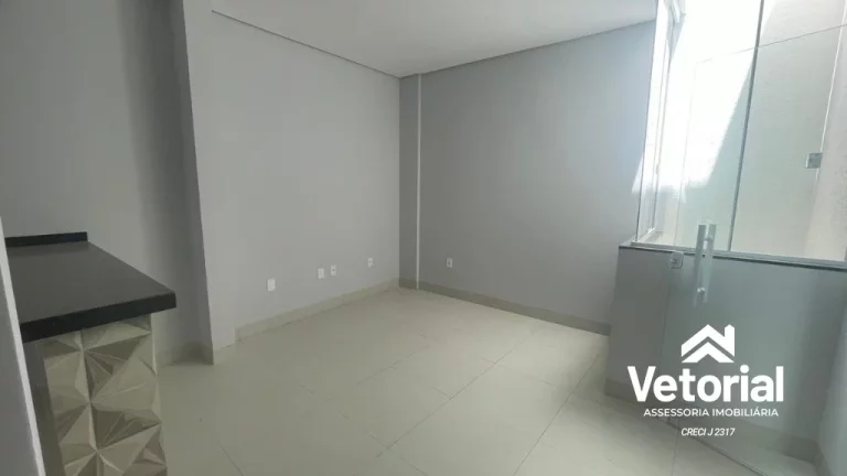 Imagem Apartamento de 2 quartos, sendo 01 com suíte - Vila Dulce - Barreiras-BA