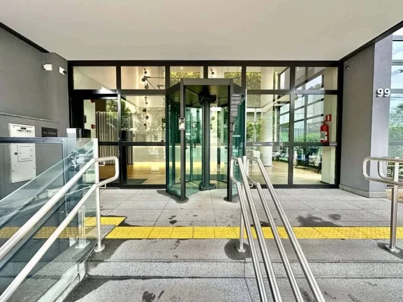 Imagem Studio NIK Vila Mariana - 22,14 m² - A 1 minuto do Metrô Vila Mariana!