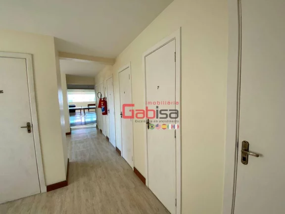 Imagem Apartamento com 2 dormitórios à venda, 90 m² por R$ 600.000,00 - Braga - Cabo Frio/RJ