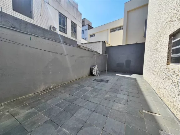 Imagem APARTAMENTO BOQUEIRAO - PRAIA GRANDE SP