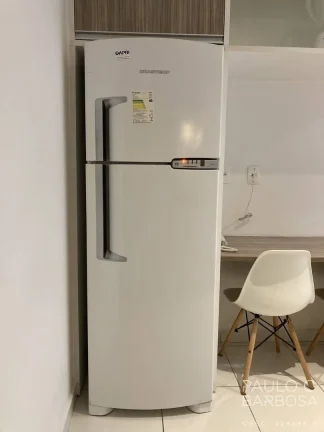 Imagem Vila Madalena Aluguel - Studio 30m² - 1 Vaga