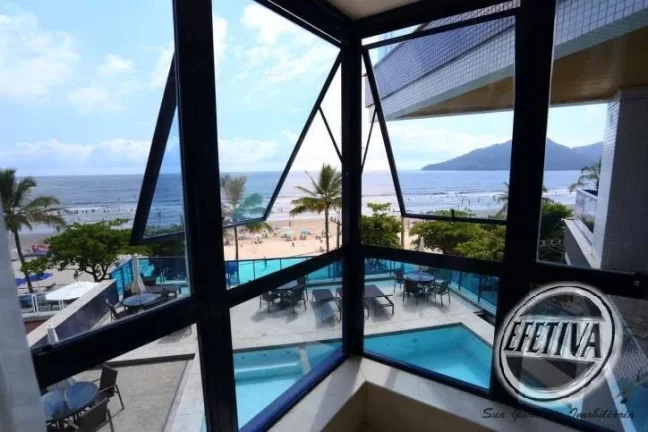Imagem COBERTURA BAIXA COM PISCINA - BALNEÁRIO CAMBORIÚ - SC