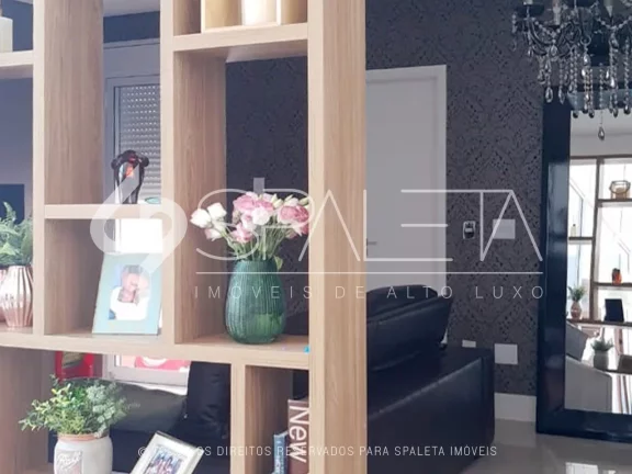 Imagem Belíssimo apartamento à venda no Grand Garden Residence, uma verdadeira localização privilegiada