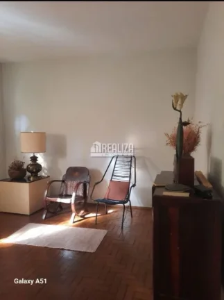 Imagem Casa à venda no bairro Nossa Senhora da Abadia, em Uberaba