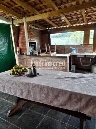 Imagem Chácara à venda 525M², Zona Rural, Ibiporã - PR
