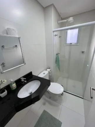 Imagem Apartamento com 2 dormitórios à venda, 89 m² por R$ 1.000.000,00 - Aviação - Praia Grande/SP
