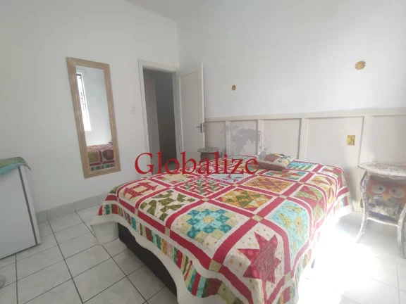 Imagem Excelente sobrado com 3 dormitórios, suíte, sala 3 ambientes e piscina no bairro do Boqueirão em Santos por R$ 1.700.000,00
