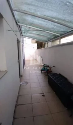 Imagem Apartamento Garden 53 + 30m² de Quintal, 2 Dormitórios, 1 Banheiro, 2 VAGAS, móveis planejados na cozinha, banheiro e Q. casal, Quintal coberto (retrátil), Baixo condomínio 170 no Vila Vitória, Mauá-SP