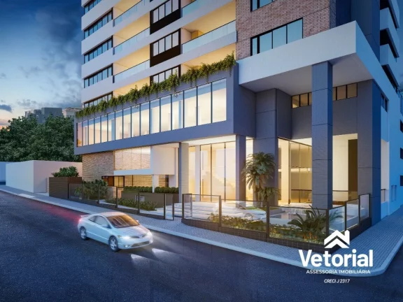 Imagem Apartamento 3 suítes alto padrão no Renato Gonçalves - Barreiras-BA