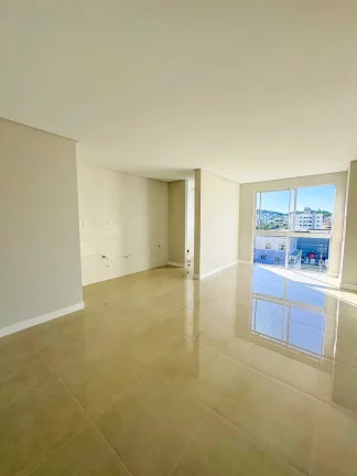 Imagem Apartamento com 2 dormitórios sendo 1 suíte e 1 vaga - Nações | Balneário Camboriú/SC
