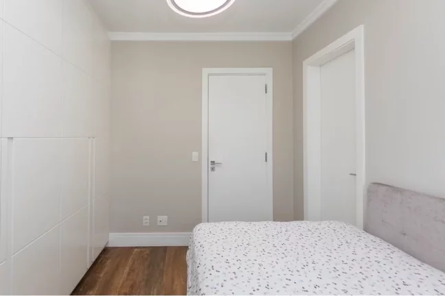 Imagem APARTAMENTO RESIDENCIAL em São Paulo - SP, Brooklin Paulista
