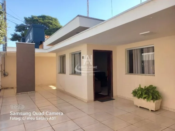 Imagem Casa, Vila Redentora - São José do Rio Preto