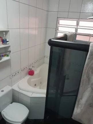 Imagem CASA À VENDA NA FAZENDA GRANDE, JUNDIAÍ
