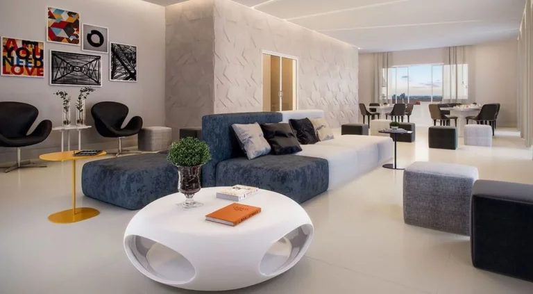 Imagem STUDIO RESIDENCIAL em São Paulo - SP, Campo Belo