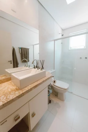 Foto do imóvel: Mansão Mobiliada à Venda em Jurerê Internacional – Amoraeville | 5 Suítes,