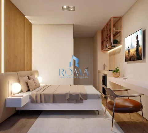 Imagem SIEG FLAT RESIDENCE