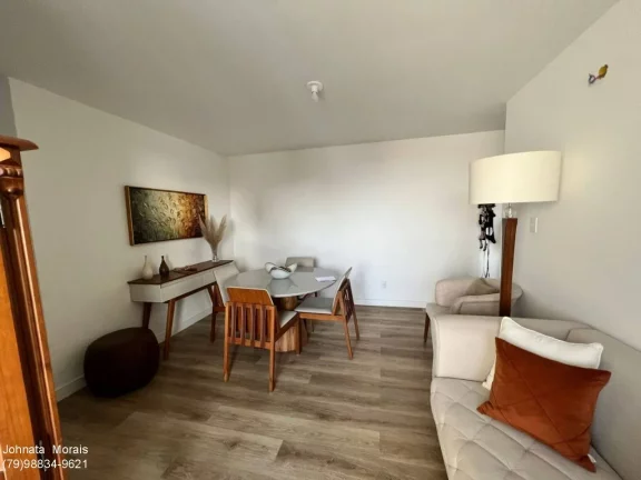 Imagem Apartamento 2/4 com Suíte, Lazer Completo - 15º Andar - Replettocodomínio Clube