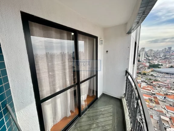 Imagem APARTAMENTO À VENDA NO IPIRANGA, SAO PAULO