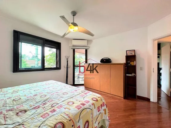 Imagem Apartamento à venda na Rua Luisiania