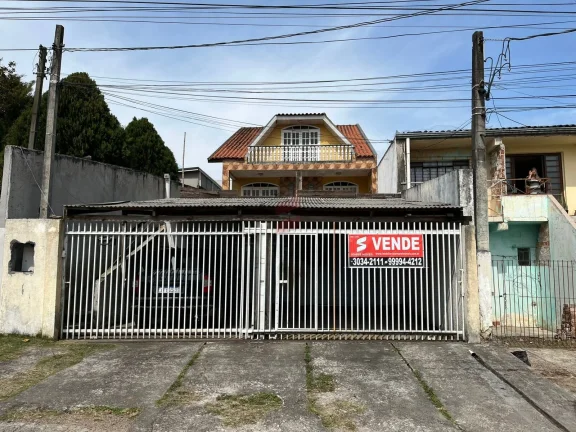 Imagem TERRENO com 3 dormitórios à venda com 295m² por R$ 550.000,00 no bairro Centro - PINHAIS / PR