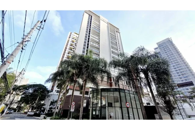 Imagem APARTAMENTO RESIDENCIAL em São Paulo - SP, Jardim das Acácias