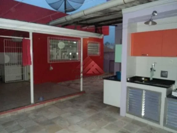 Imagem Casa com 3 dormitórios à venda, 100 m² por R$ 470.000,00 - Rocha - São Gonçalo/RJ