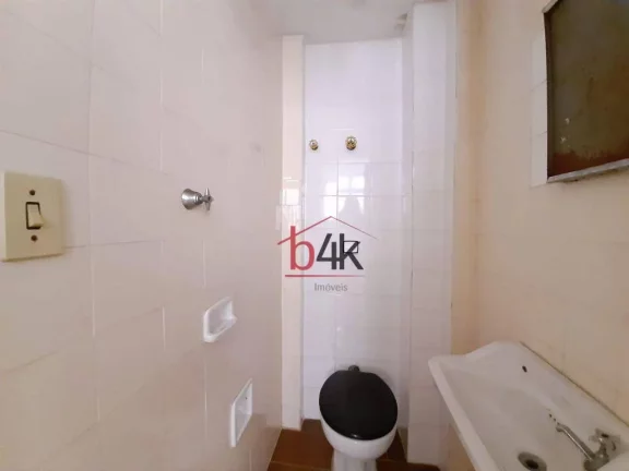 Imagem Apartamento à venda 2 dormitórios, 81 m² na Chácara Santo Antônio