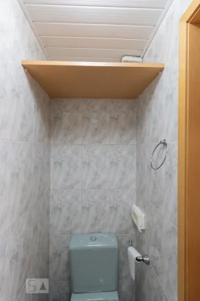 Imagem Apartamento à Venda - Aclimação, 2 Quartos, 49 m2