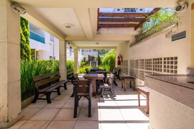 Imagem APARTAMENTO RESIDENCIAL em São Paulo - SP, Morumbi