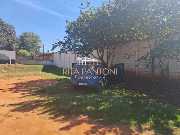 Imagem Chácara Condomínio - Ribeirão Preto - Recreio Internacional - Região Leste