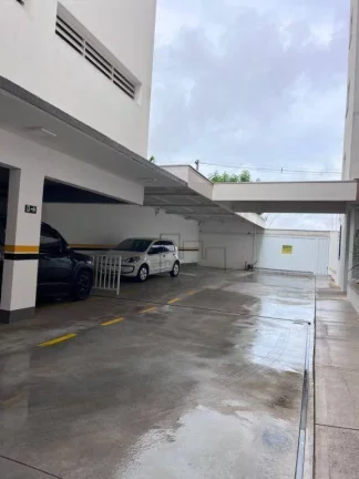 Imagem Apartamento com 3 dormitórios sendo 1 suíte para alugar, 86 m² por R$ 3.800/mês - Parque Campolim - Sorocaba/SP