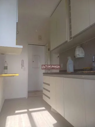 Imagem Apartamento com 3 dormitórios à venda, 70 m² por R$ 610.000,00 - Macedo - Guarulhos/SP